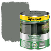 Xyladecor beits Tuinhuis Color wilde tijm 2,5 liter