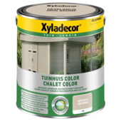Xyladecor beits Tuinhuis Color nevelgrijs 2,5 liter