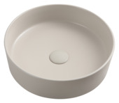 Atlantic Waskom Milo greige