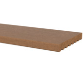 Vlonderplank kapur hardhout 2,1 x 14,5 x 240 cm