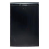 Congélateur Salora FRT910B modèle de table 91 litres noir
