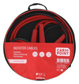 Carpoint startkabelset 400A geïsoleerde klemmen
