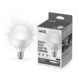 WiZ Connected LED globe E27 75W mat koel tot warmwit licht dimbaar