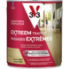 V33 parketvernis extreme protection mat 2,5 L