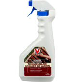 V33 houtreiniger spray 750 ml