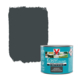 Peinture pour l'extérieur V33 Easy Colours anthracite poudré 125 ml