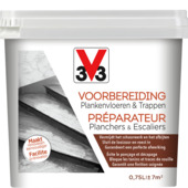 Préparateur planchers & escaliers V33 750 ml