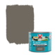 Peinture pour l'extérieur V33 Easy Colours taupe satin 125 ml