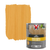 V33 meubelvernis deco mat midden eik 1 L