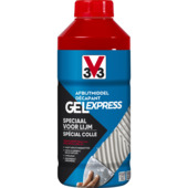 V33 afbijtmiddel speciaal voor lijm 1 L