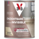 V33 invisible protection parket mat kleurloos 750 ml