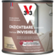 V33 invisible protection meubel mat kleurloos 250 ml