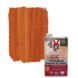 V33 tuinmeubelolie extreme levensduur mat teak 500 ml