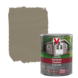 Lasure chalets color V33 satin sandstone 750 ml