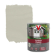 Lasure chalets color V33 satin salar grey 2,5 L