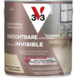 V33 invisible protection parket mat kleurloos 2,5 L