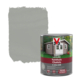 Lasure chalets color V33 satin pure everest 750 ml