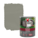 Lasure chalets color V33 satin moonstone 750 ml