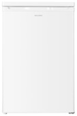 Réfrigérateur de table avec compartiment congélation Salora CFT109W 109 litres blanc