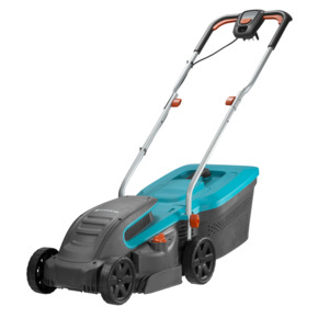 Gardena grasmaaier 1200W Powermax 1200/32 32 cm