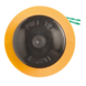 McCulloch bobijn 2 mm 4 m