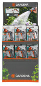 Kit pistolet d'arrosage Gardena