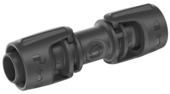 Raccord 13 mm 1/2" Gardena Micro-Drip-System 3 pièces