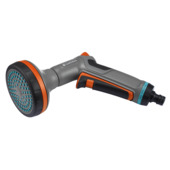Pistolet-arrosoir pour parterres Gardena Comfort
