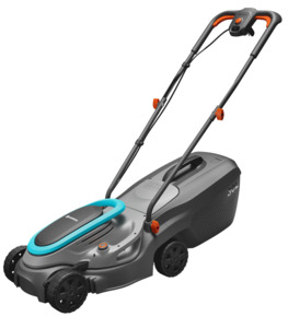 Gardena grasmaaier 1200W Powermax 32/1200 G2 32 cm