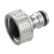 Nez de robinet Gardena Premium 26,5 mm G3/4"