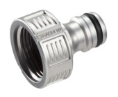 Gardena kraanstuk Premium 26,5 mm G3/4"