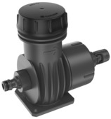 Centrale d'irrigation 2000 Gardena Micro-Drip-System