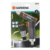 Pistolet d'arrosage Gardena Premium