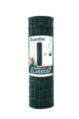 Gardenplast Classic tuingaas 120 cm x 10 m groen