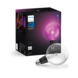 Ampoule globe Philips Hue Lightguide 125 mm E27 blanc et couleurs