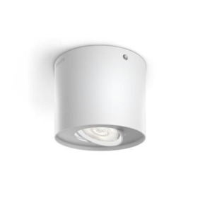 Philips Phase spot met geïntegreerde LED 4,5W =  30W wit