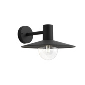 Philips wandlamp Skua zwart