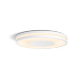 Philips Hue plafondlamp Being wit - warm tot koelwit licht 22.5W - met 1 dimmer switch