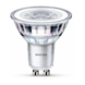 Philips LED spot GU10 50W 6 stuks niet dimbaar