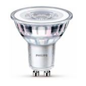 Lot de 6 ampoules spot LED Philips GU10