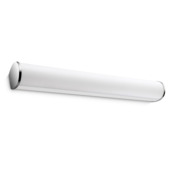 Philips myBathroom Fit wandlamp met 3xLED chroom