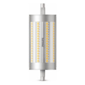 Philips LED staaflamp R7S 150 W 118 mm dimbaar