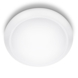 Philips Plafonniere MyLiving Cinnabar LED Wit 17W