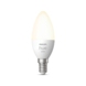 Ampoule LED Philips Hue White E14 5,5W