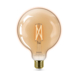 Ampoule globe Philips Smart LED E27 50 W dimmable