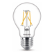 Philips LED peer E27 60 W sceneswitch filament helder