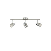 Support 3 spots Meranti 3x35 W Philips