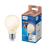 Philips Smart LED peer E27 60 W