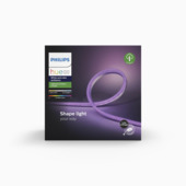 Ruban lumineux Philips Hue outdoor 2 m