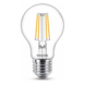 Philips LED peer E27 40W 6 stuks filament helder niet dimbaar